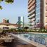 3 Bedroom Penthouse for sale at Vista 3, Tamouh, Al Reem Island