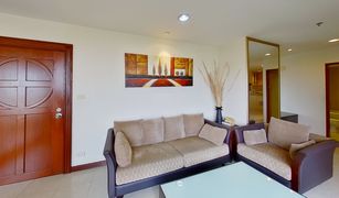 2 Bedrooms Condo for sale in Bang Kho Laem, Bangkok River Heaven