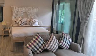 1 chambre Condominium a vendre à Sakhu, Phuket The Title Residencies