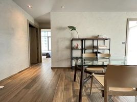 2 спален Кондо в аренду в The Lofts Asoke, Khlong Toei Nuea