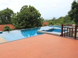 6 Bedroom Villa for sale at Baan Rommai Chailay, Ratsada