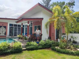 2 Schlafzimmer Haus zu verkaufen in Takua Pa, Phangnga, Khuek Khak, Takua Pa, Phangnga, Thailand