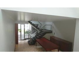 4 Bedroom House for sale at Alameda Poeta de La Rivera, Chorrillos, Lima, Lima