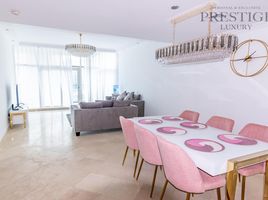 2 Bedroom Apartment for sale at Trident Oceanic, Oceanic, Dubai Marina