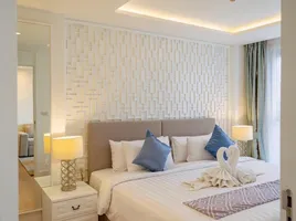 Studio Hotel for sale at Aristo Condo Patong, Patong, Kathu, Phuket