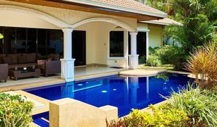 3 chambres Maison a vendre à Nong Prue, Pattaya Jomtien Park Villas