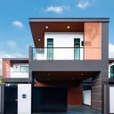First Bay Villas Pattaya