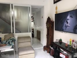 4 Bedroom House for sale in Go vap, Ho Chi Minh City, Ward 8, Go vap
