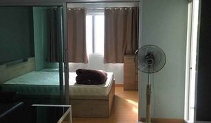 1 Bedroom Condo for sale in Samet, Pattaya The Rise B 