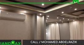الوحدات المتوفرة في Eastown
