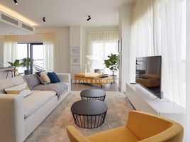 Studio Appartement zu verkaufen im Pixel, Makers District, Al Reem Island