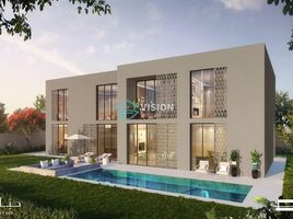 6 Bedroom Villa for sale at Barashi, Al Badie, Sharjah
