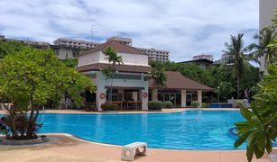 Studio Condo for sale in Nong Prue, Pattaya View Talay 1 