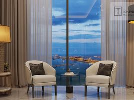 2 Bedroom Apartment for sale at Sobha Seahaven Tower A, Marina Gate, Dubai Marina