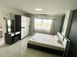 Studio Condo for rent at Beston Condominium, Don Hua Lo, Mueang Chon Buri