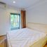 1 Bedroom Condo for sale at The Seed Musee, Khlong Tan