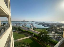 3 Bedroom Condo for sale at Marina Apartments B, Al Hamra Marina Residences