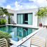4 Schlafzimmer Haus zu vermieten im Radi Pool Villa, Choeng Thale