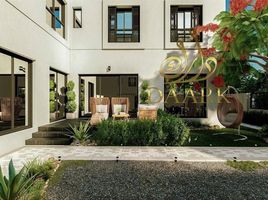 5 Bedroom Villa for sale at Sharjah Sustainable City, Al Raqaib 2, Al Raqaib