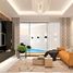 1 Schlafzimmer Appartement zu verkaufen im Gemz by Danube, North Village, Al Furjan, Dubai