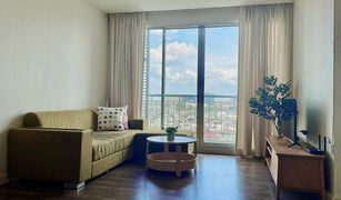 2 Bedrooms Condo for sale in Bang Yi Ruea, Bangkok The Room Sathorn-Taksin