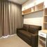 1 Bedroom Apartment for sale at Life Asoke Hype, Makkasan