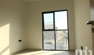 3 Bedrooms Townhouse for sale in Bloom Gardens, Abu Dhabi Aldhay at Bloom Gardens