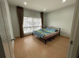 3 Bedroom House for rent at Karnkanok Ville 19, Tha Wang Tan