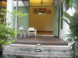 3 Schlafzimmer Villa zu verkaufen in Phaya Thai, Bangkok, Sam Sen Nai, Phaya Thai