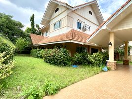 3 Bedroom Villa for rent at The Oriental (Regent 3), Chai Sathan, Saraphi