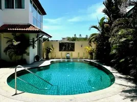 5 Schlafzimmer Haus zu verkaufen in Phuket Town, Phuket, Rawai