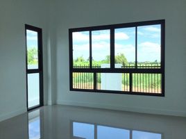 3 Bedroom House for sale at The Jasmine Nakhon Ratchasima, Sung Noen