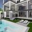 6 Bedroom House for sale at Majestic Residence Pratumnak, Nong Prue