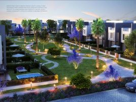 4 Bedroom Townhouse for sale at Hyde Park, The 5th Settlement, New Cairo City, Cairo