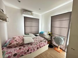 3 Schlafzimmer Villa zu verkaufen im Pattalet 1, Nong Prue, Pattaya