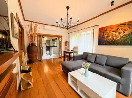 3 Schlafzimmer Haus zu verkaufen im Mooban Wangtan, San Phak Wan, Hang Dong, Chiang Mai, Thailand