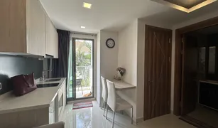 1 Schlafzimmer Wohnung zu verkaufen in Nong Prue, Pattaya Arcadia Beach Resort
