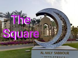 2 Bedroom Apartment for sale at The Square, The 5th Settlement