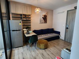 1 Schlafzimmer Appartement zu vermieten im KnightsBridge Collage Sukhumvit 107, Bang Na, Bang Na
