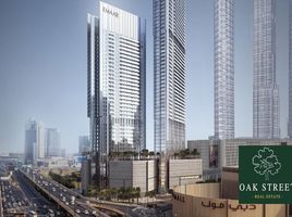 1 बेडरूम अपार्टमेंट for sale at Vida Residences Dubai Mall , 