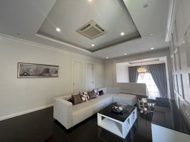 5 Bedroom House for sale at The Royal Residence, Chorakhe Bua, Lat Phrao, Bangkok