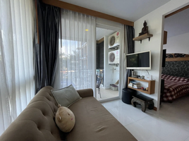 1 Bedroom Condo for sale at Saiyuan Buri Condominium, Rawai, Phuket Town, Phuket