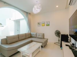 4 Schlafzimmer Villa zu vermieten im The Modern Pool Villa, Hua Hin City, Hua Hin