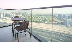 1 Bedroom Apartment for sale in , Dubai O2 Tower