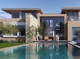 4 Bedroom Villa for sale at The Estates, Sheikh Zayed Compounds, Sheikh Zayed City, Giza