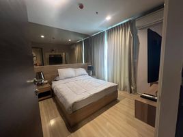 1 Bedroom Apartment for sale at Rhythm Sathorn, Thung Wat Don