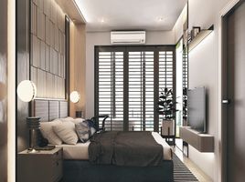 3 Bedroom Apartment for sale at SKYPARK Lucean Jomtien Pattaya, Nong Prue, Pattaya, Chon Buri