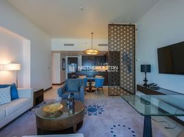 2 Bedroom Apartment for sale at Fairmont Marina Residences, The Marina