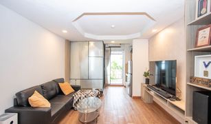 1 Bedroom Condo for sale in Suthep, Chiang Mai Tree Boutique At Nimman