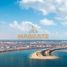 1 Bedroom Apartment for sale at Grand Bleu Tower, EMAAR Beachfront